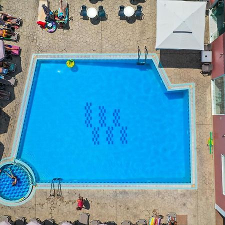 Dinos Hotel Tsilivi  Extérieur photo