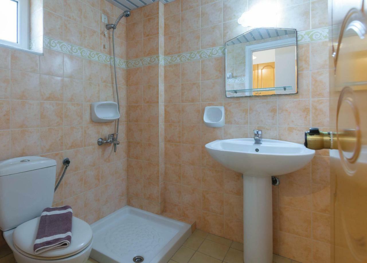 Dinos Hotel Tsilivi  Extérieur photo